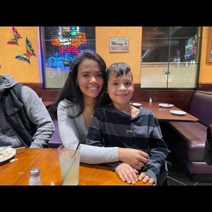 Meet your Posher, Frances